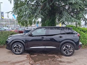 Used Peugeot 2008 2022 for sale - 78740578: Photo