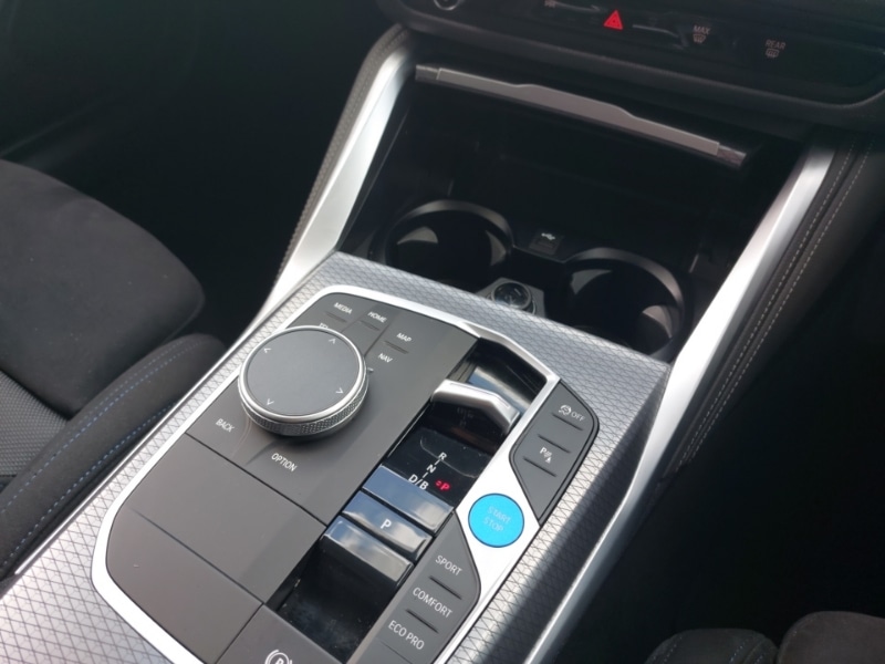 Used BMW i4 2025 for sale - 78023001: Photo 16