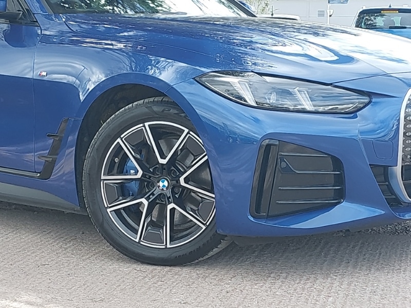 Used BMW i4 2025 for sale - 78023001: Photo 9