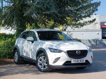 2016 - 1.5d SE-L Nav 5dr