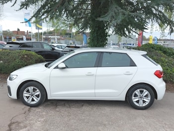 Used Audi A1 2023 for sale - 79195573: Photo