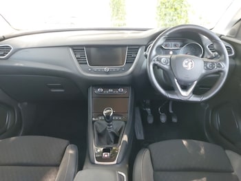 Used Vauxhall Grandland X 2020 for sale - 78693065: Photo