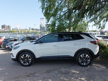 Used Vauxhall Grandland X 2020 for sale - 78693065: Photo