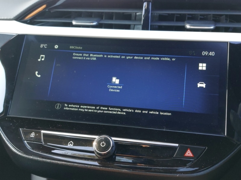 Used Vauxhall Corsa 2025 for sale - 77751697: Photo 10