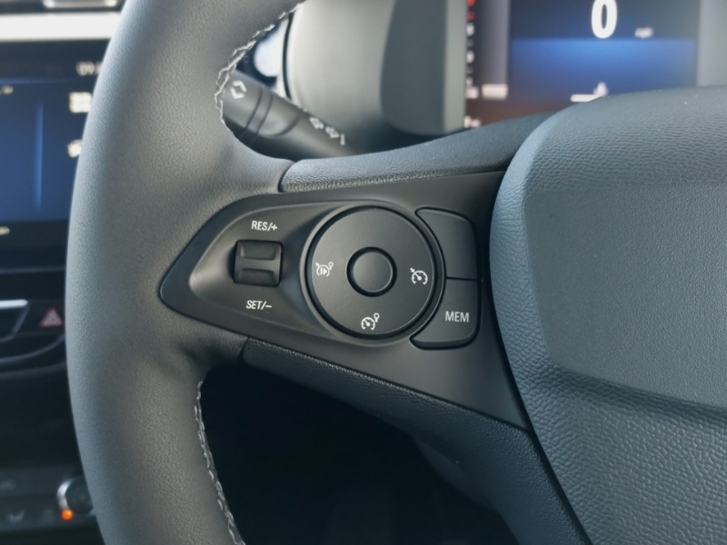 Used Vauxhall Corsa 2025 for sale - 77751697: Photo 13