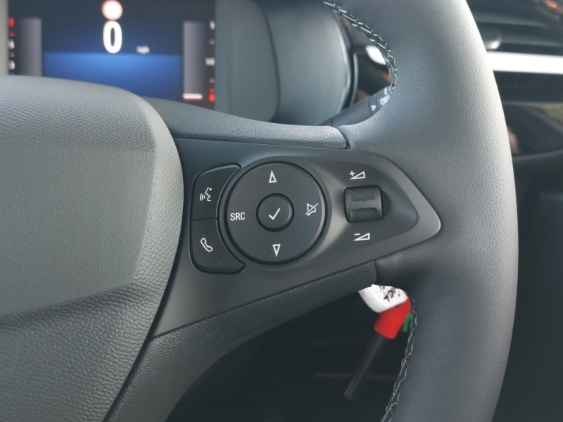 Used Vauxhall Corsa 2025 for sale - 77751697: Photo 14