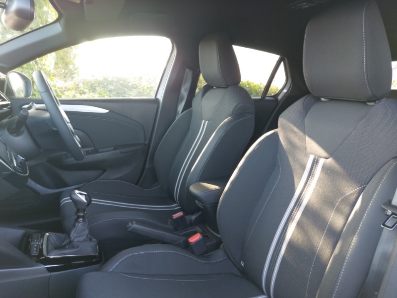 Used Vauxhall Corsa 2025 for sale - 77751697: Photo 18