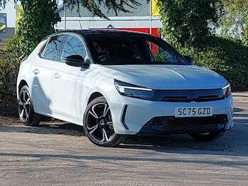 Used Vauxhall Corsa 2025 for sale - 77751697: Photo