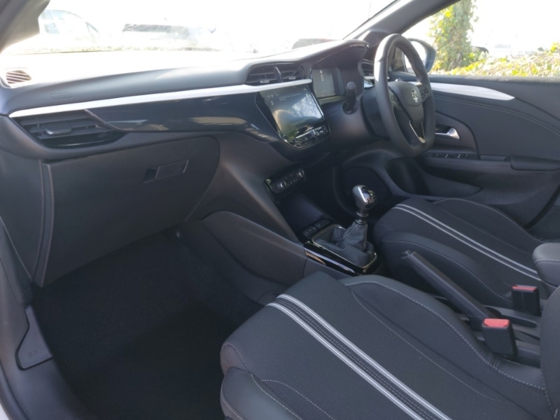 Used Vauxhall Corsa 2025 for sale - 77751697: Photo 5