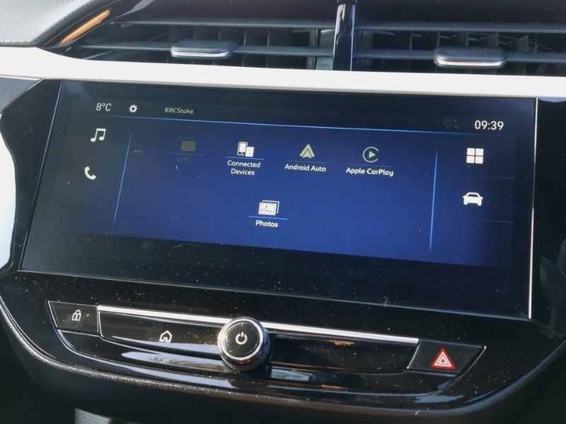 Used Vauxhall Corsa 2025 for sale - 77751697: Photo 7