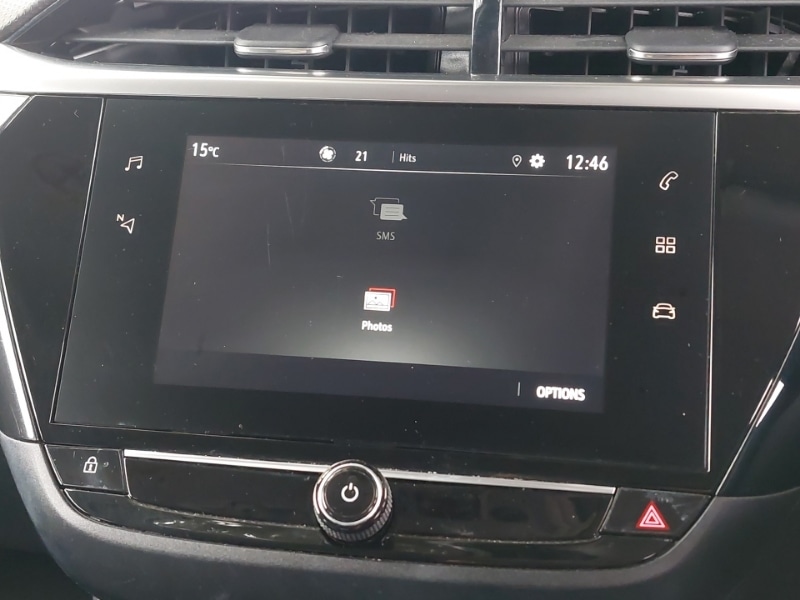 Used Vauxhall Corsa 2022 for sale - 76471680: Photo 10