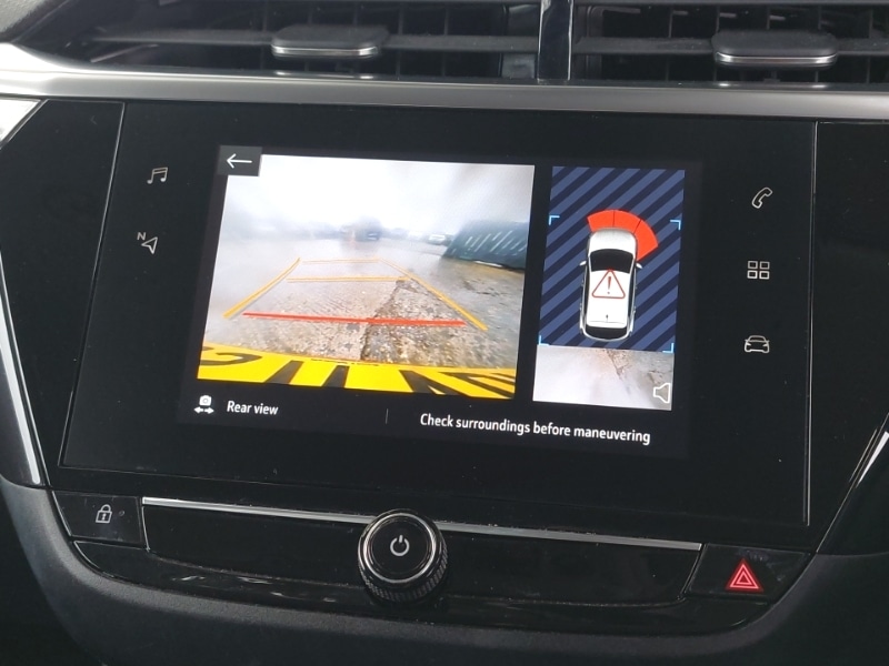 Used Vauxhall Corsa 2022 for sale - 76471680: Photo 11