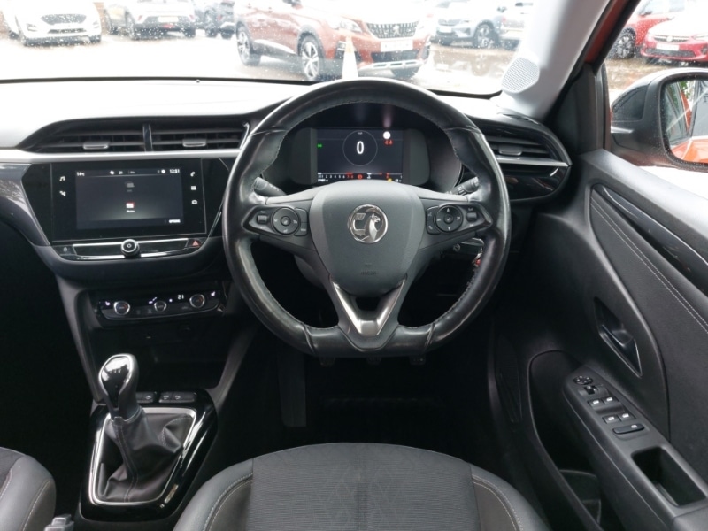 Used Vauxhall Corsa 2022 for sale - 76471680: Photo 12