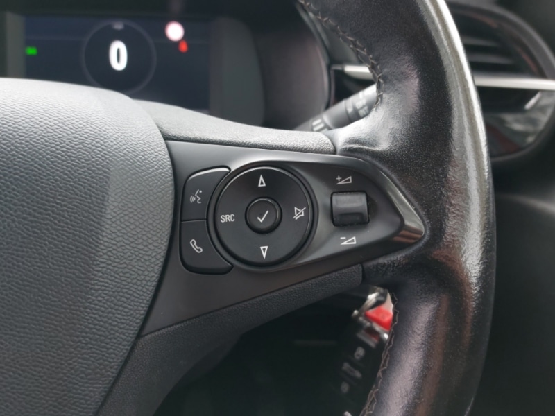 Used Vauxhall Corsa 2022 for sale - 76471680: Photo 14