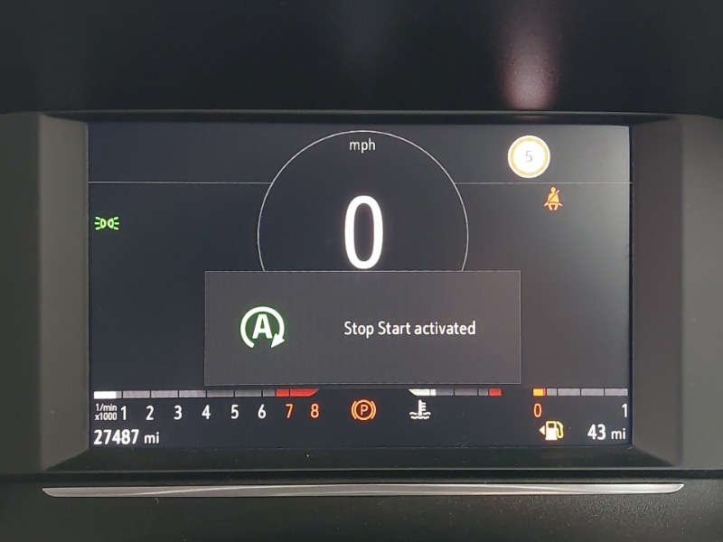 Used Vauxhall Corsa 2022 for sale - 76471680: Photo 15