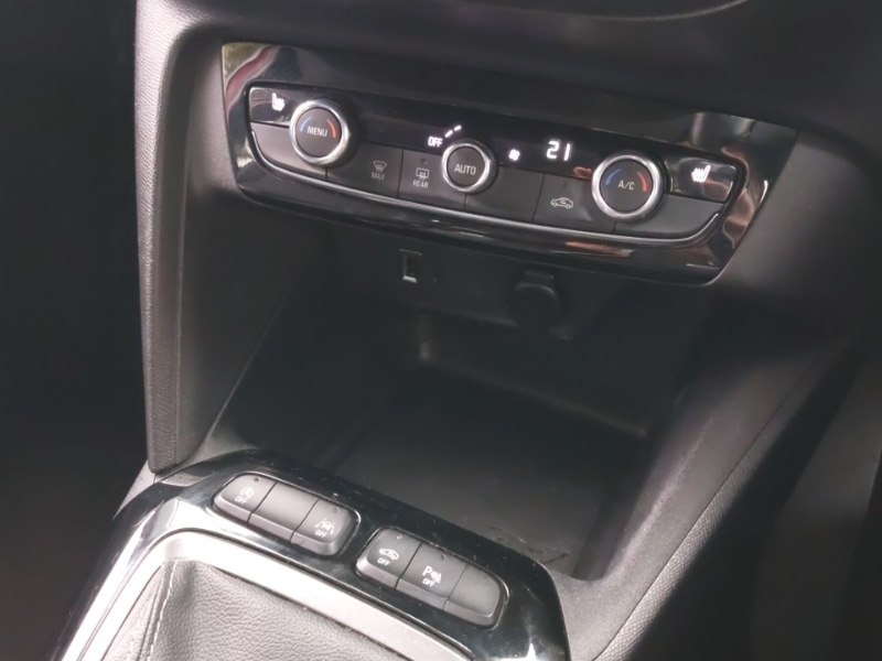 Used Vauxhall Corsa 2022 for sale - 76471680: Photo 18