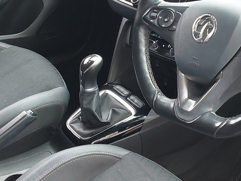 Used Vauxhall Corsa 2022 for sale - 76471680: Photo 19