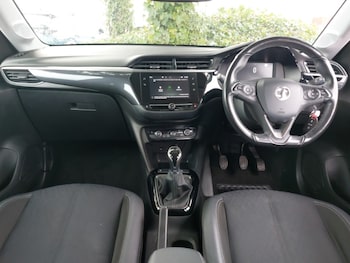 Used Vauxhall Corsa 2022 for sale - 76471680: Photo