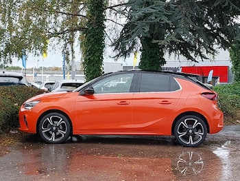 Used Vauxhall Corsa 2022 for sale - 76471680: Photo