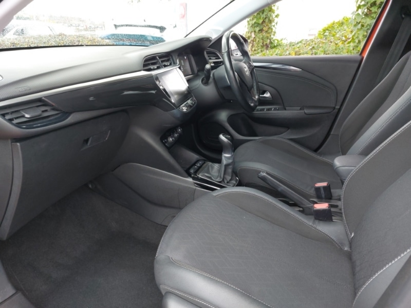 Used Vauxhall Corsa 2022 for sale - 76471680: Photo 5