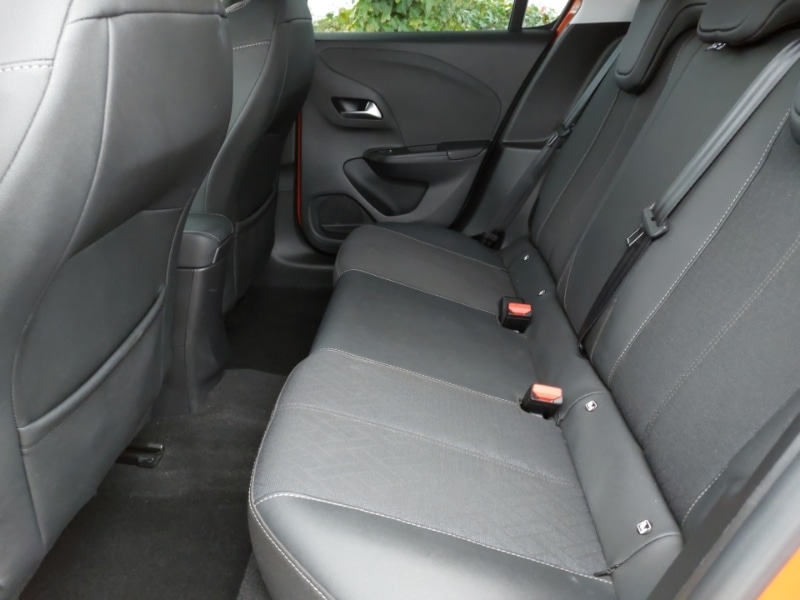 Used Vauxhall Corsa 2022 for sale - 76471680: Photo 6