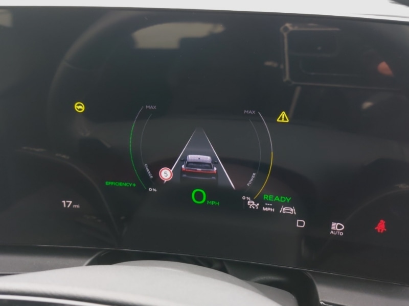 Used Audi Q6 e-tron 2024 for sale - 77852172: Photo 16