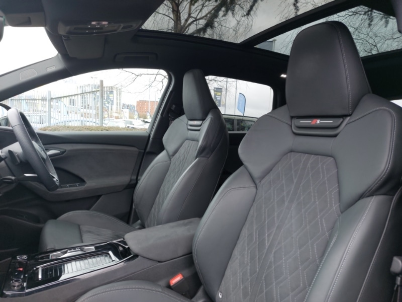 Used Audi Q6 e-tron 2024 for sale - 77852172: Photo 18