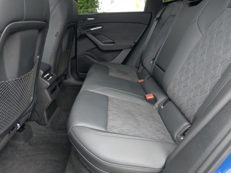 Used Audi Q6 e-tron 2024 for sale - 77852172: Photo 6