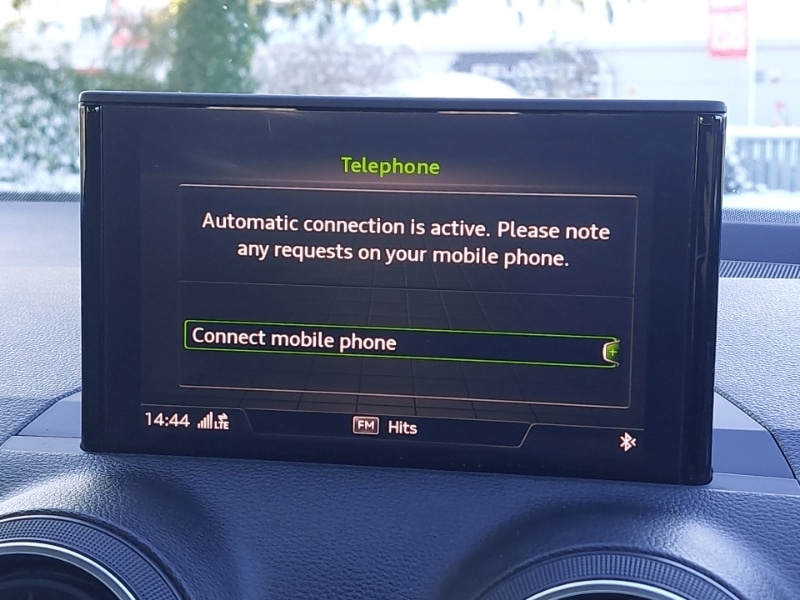 Used Audi Q2 2019 for sale - 77105270: Photo 10