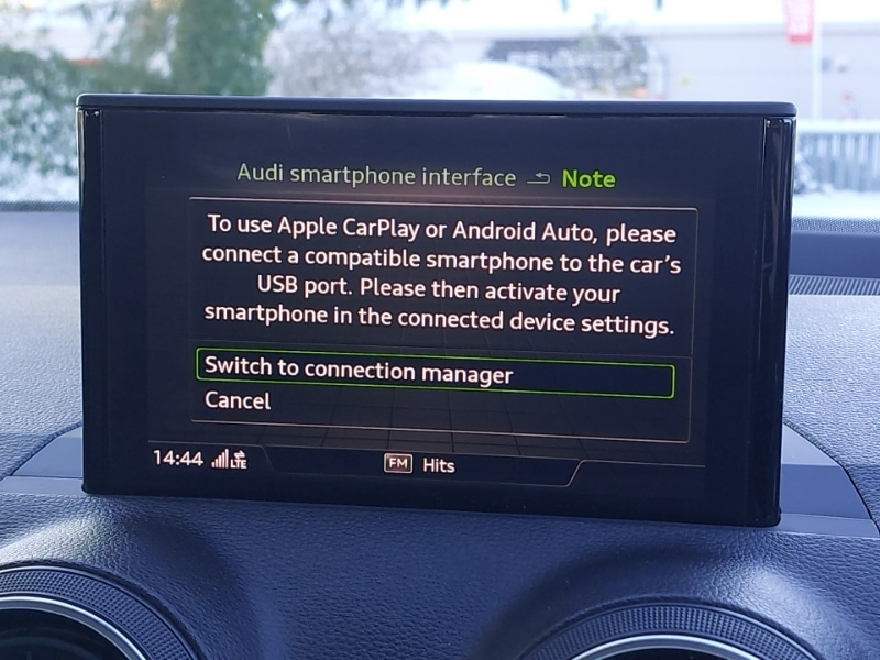 Used Audi Q2 2019 for sale - 77105270: Photo 11