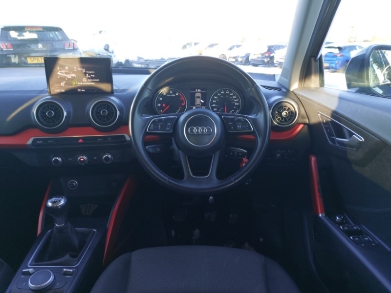 Used Audi Q2 2019 for sale - 77105270: Photo 12