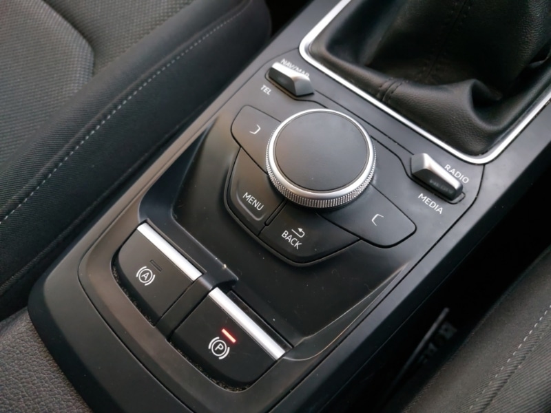 Used Audi Q2 2019 for sale - 77105270: Photo 18