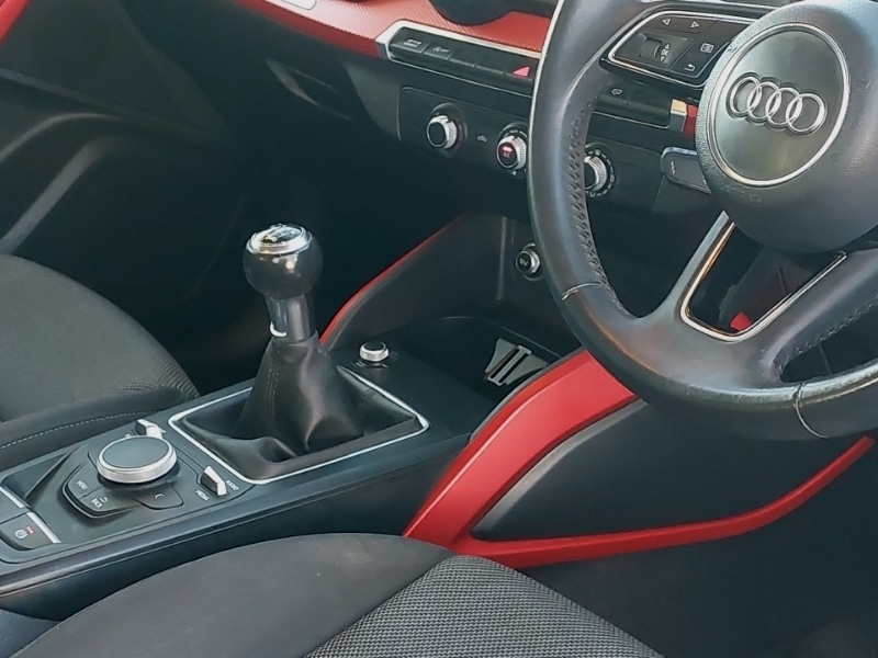 Used Audi Q2 2019 for sale - 77105270: Photo 19