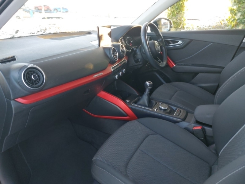 Used Audi Q2 2019 for sale - 77105270: Photo 5