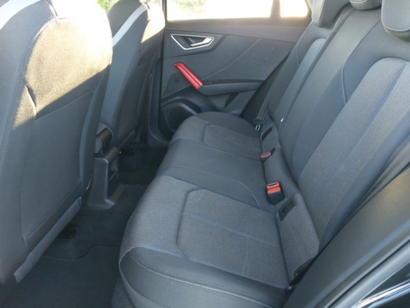 Used Audi Q2 2019 for sale - 77105270: Photo 6