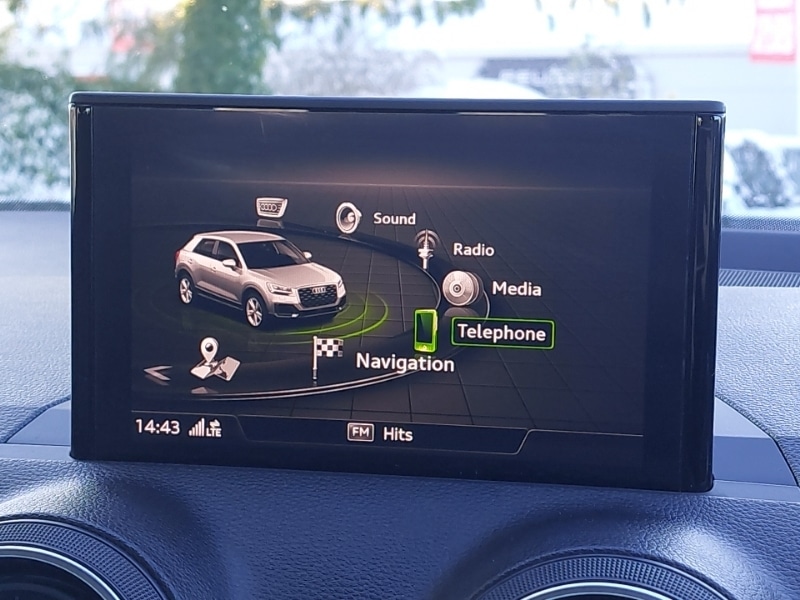 Used Audi Q2 2019 for sale - 77105270: Photo 7