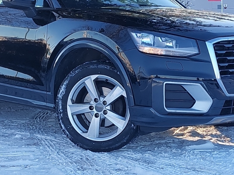 Used Audi Q2 2019 for sale - 77105270: Photo 9
