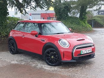 Used MINI Hatch 2023 for sale - 78327306: Photo