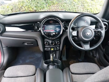 Used MINI Hatch 2023 for sale - 78327306: Photo