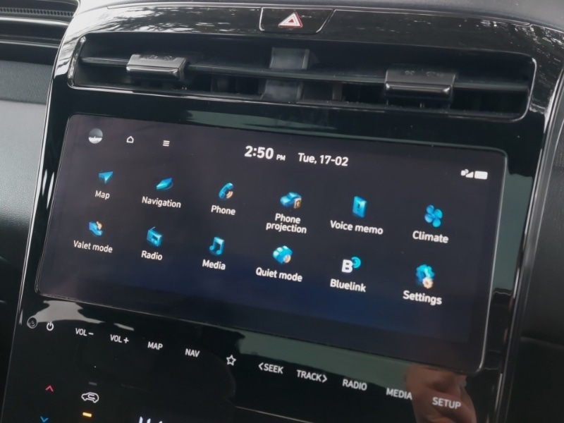 Used Hyundai TUCSON 2023 for sale - 78046302: Photo 10