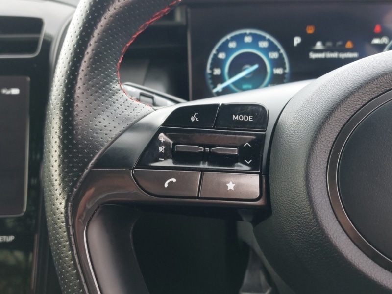 Used Hyundai TUCSON 2023 for sale - 78046302: Photo 13