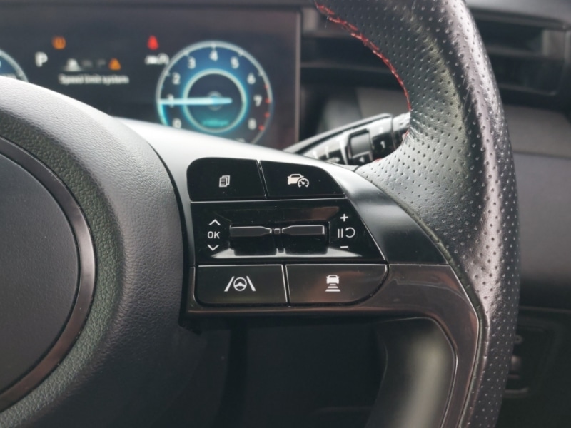 Used Hyundai TUCSON 2023 for sale - 78046302: Photo 14