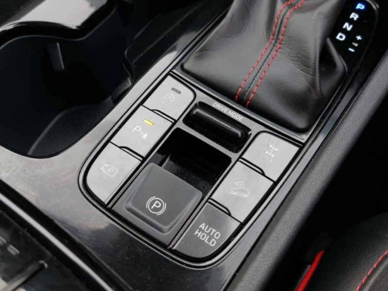 Used Hyundai TUCSON 2023 for sale - 78046302: Photo 16