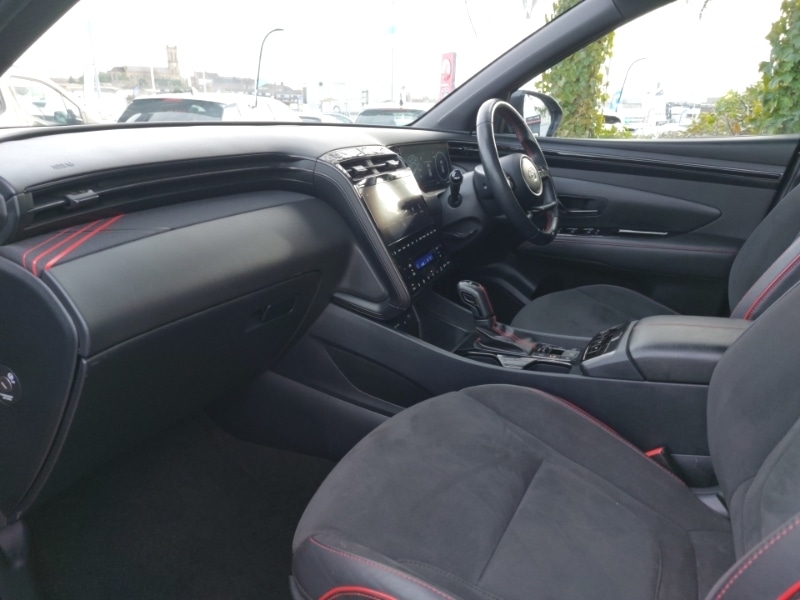 Used Hyundai TUCSON 2023 for sale - 78046302: Photo 5