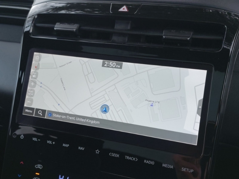 Used Hyundai TUCSON 2023 for sale - 78046302: Photo 7