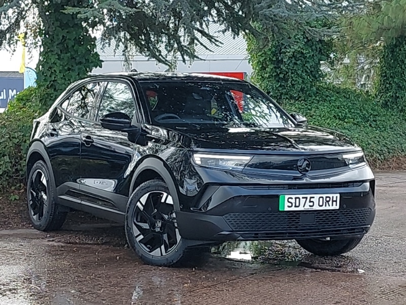 Used Vauxhall Mokka 2025 for sale - 76365359: Photo 1