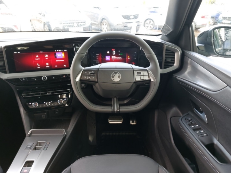 Used Vauxhall Mokka 2025 for sale - 76365359: Photo 12
