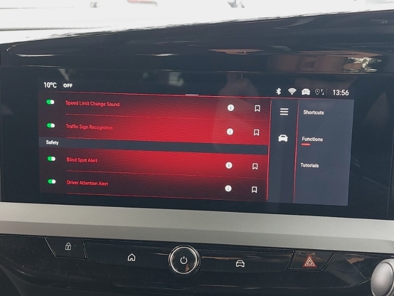 Used Vauxhall Mokka 2025 for sale - 76365359: Photo 17