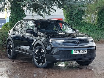 Vauxhall - Mokka