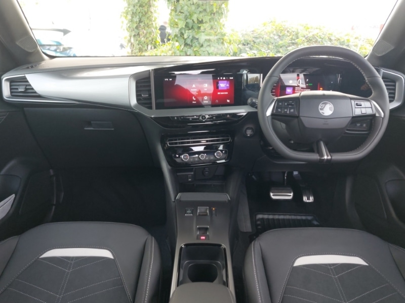 Used Vauxhall Mokka 2025 for sale - 76365359: Photo 2